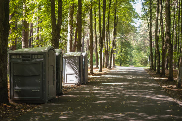 Best Portable Restrooms for Agricultural Sites in Talahi Island, GA