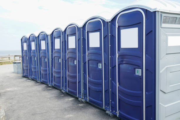 Best Deluxe Portable Toilet Rental in Talahi Island, GA