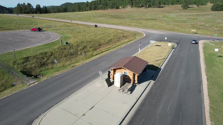 Professional Portable Potty Rental in Talahi Island, GA