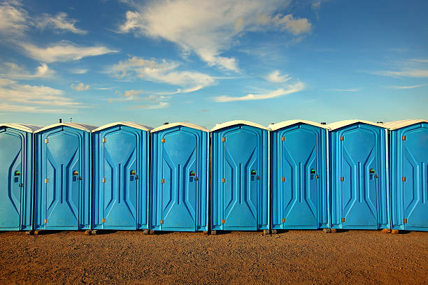 Best Portable Restroom for Sporting Events in Talahi Island, GA