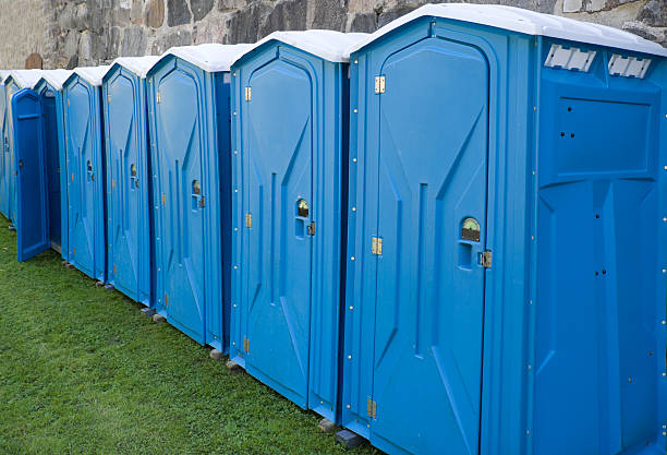 Best Portable Toilets with Baby Changing Stations in Talahi Island, GA